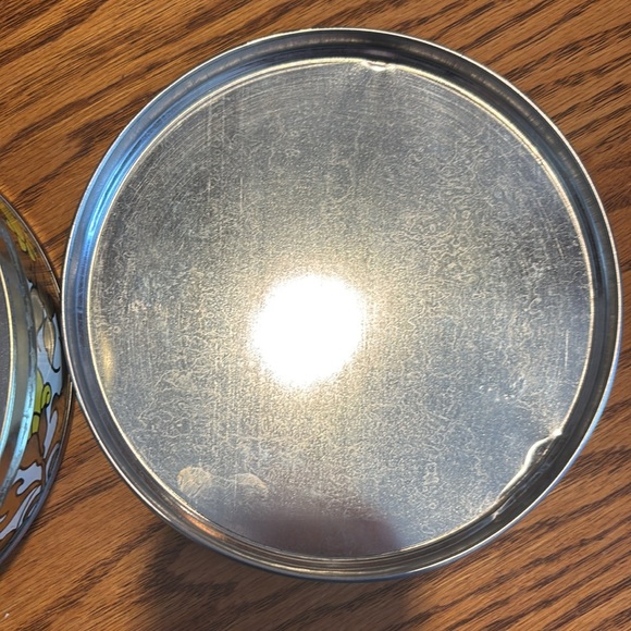 Vintage tin - Picture 3 of 3